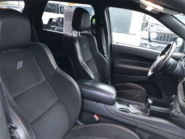 Thumbnail: 2022 Dodge Durango - 34