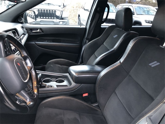 Thumbnail: 2022 Dodge Durango - 9