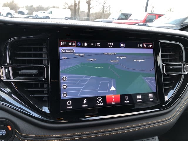 Thumbnail: 2022 Dodge Durango - 22