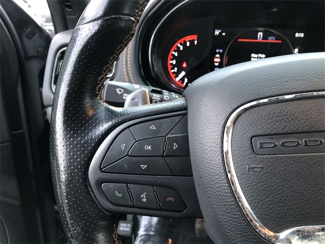 Thumbnail: 2022 Dodge Durango - 26