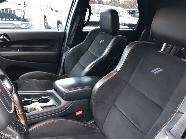 Thumbnail: 2022 Dodge Durango - 10