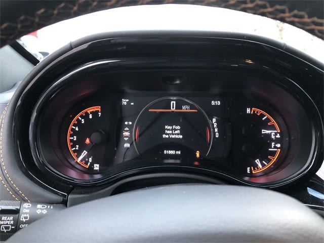 Thumbnail: 2022 Dodge Durango - 14