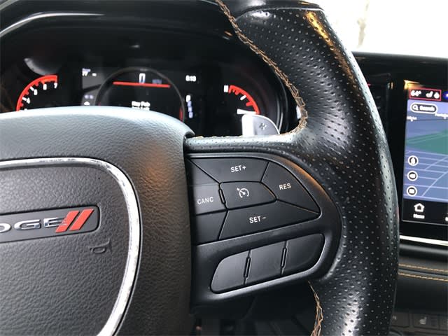 Thumbnail: 2022 Dodge Durango - 25