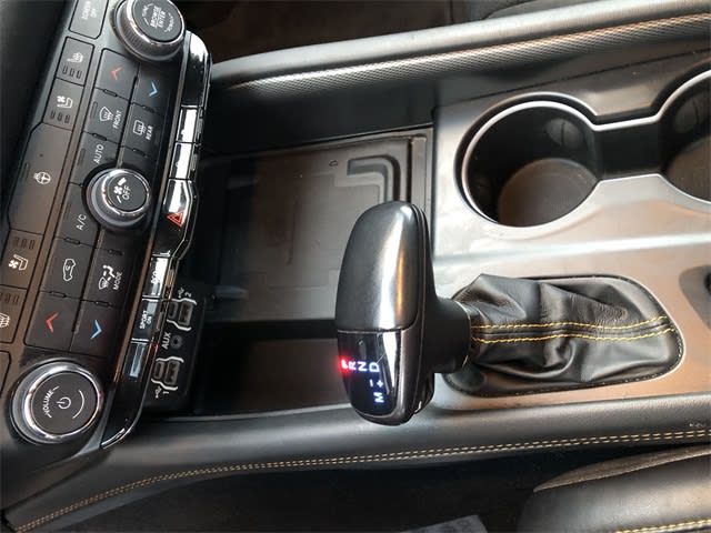 Thumbnail: 2022 Dodge Durango - 13