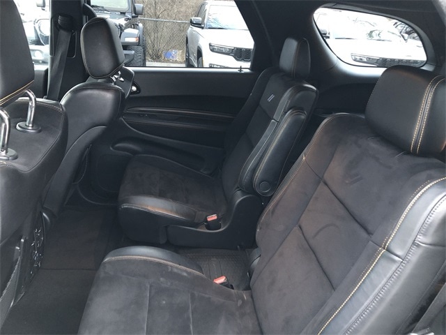 Thumbnail: 2022 Dodge Durango - 29