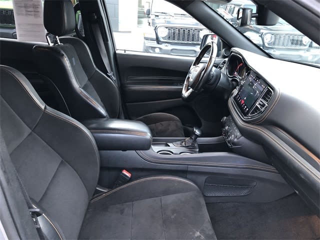 Thumbnail: 2022 Dodge Durango - 33