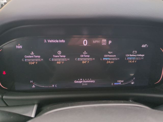 Thumbnail: 2026 Jeep Grand Wagoneer L - 16