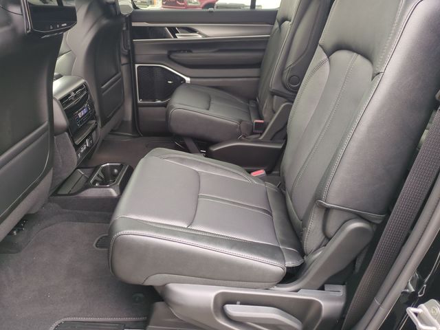 Thumbnail: 2026 Jeep Grand Wagoneer L - 13