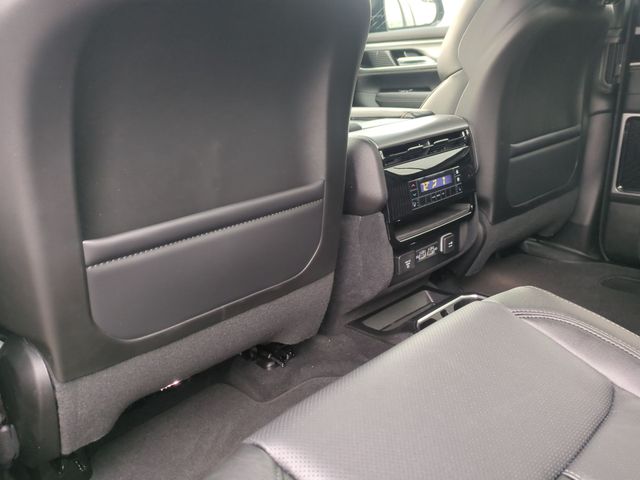 Thumbnail: 2026 Jeep Grand Wagoneer L - 27