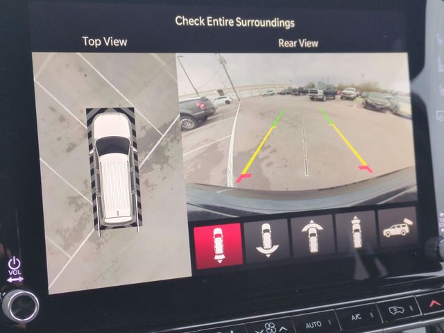 Thumbnail: 2026 Jeep Grand Wagoneer L - 37