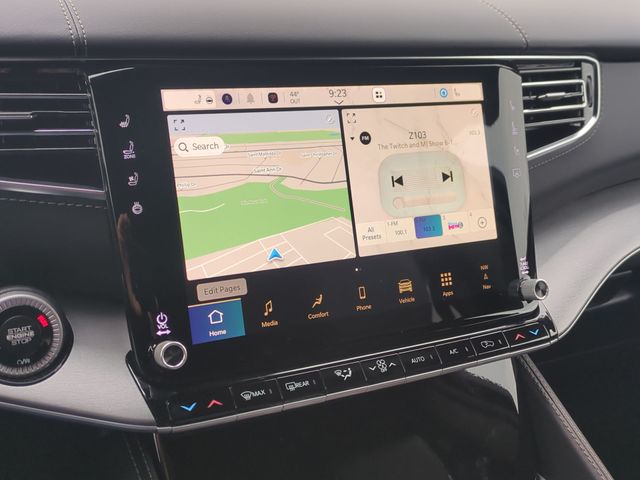 Thumbnail: 2026 Jeep Grand Wagoneer L - 14