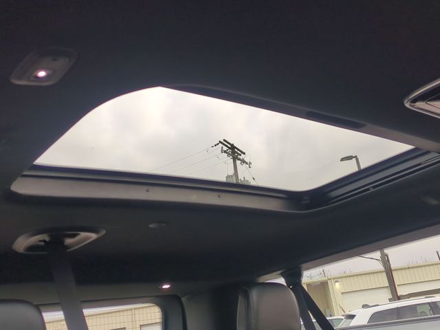 Thumbnail: 2026 Jeep Grand Wagoneer L - 30