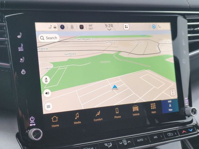 Thumbnail: 2026 Jeep Grand Wagoneer L - 36