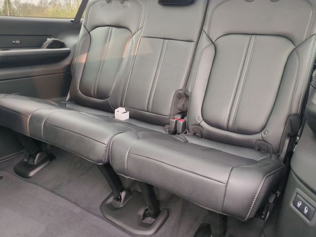 Thumbnail: 2026 Jeep Grand Wagoneer L - 42