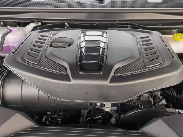 Thumbnail: 2026 Jeep Grand Wagoneer L - 9