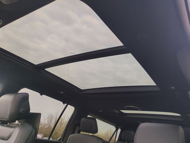 Thumbnail: 2026 Jeep Grand Wagoneer L - 28