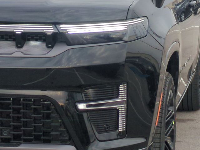 Thumbnail: 2026 Jeep Grand Wagoneer L - 24