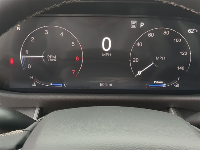 Thumbnail: 2026 Jeep Grand Wagoneer - 38