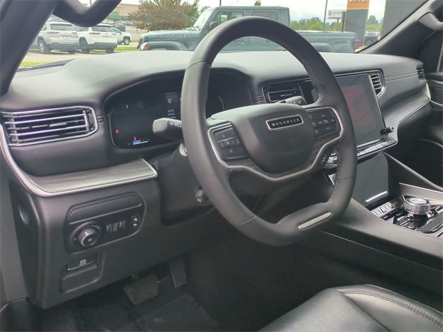Thumbnail: 2023 Jeep Wagoneer - 13