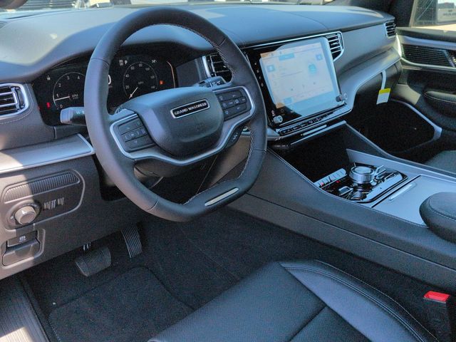 Thumbnail: 2026 Jeep Grand Wagoneer - 2