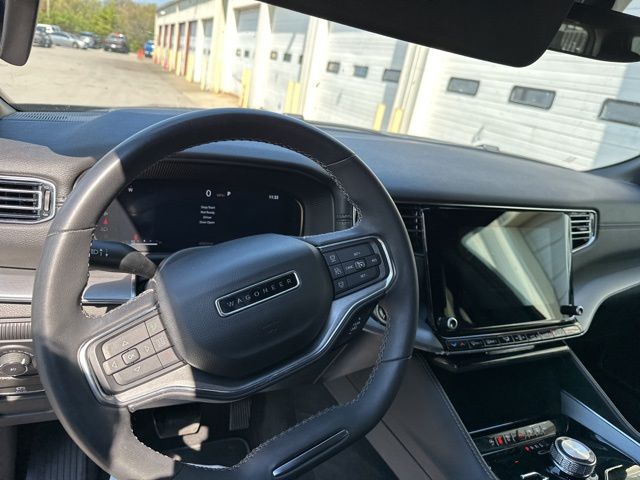 Thumbnail: 2023 Jeep Wagoneer - 2