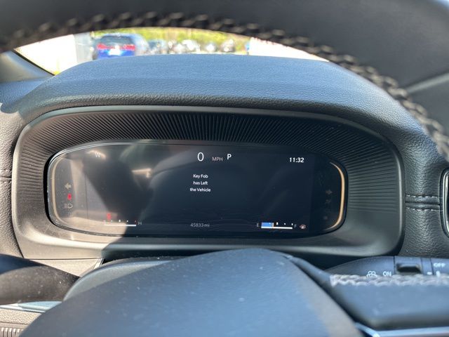 Thumbnail: 2023 Jeep Wagoneer - 11