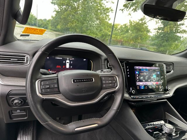 Thumbnail: 2024 Jeep Wagoneer - 2