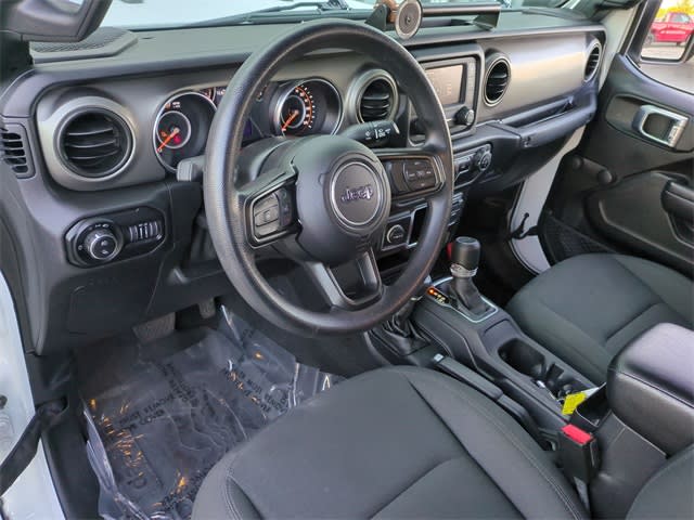 Thumbnail: 2021 Jeep Gladiator - 2