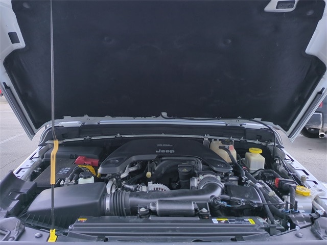 Thumbnail: 2021 Jeep Gladiator - 9