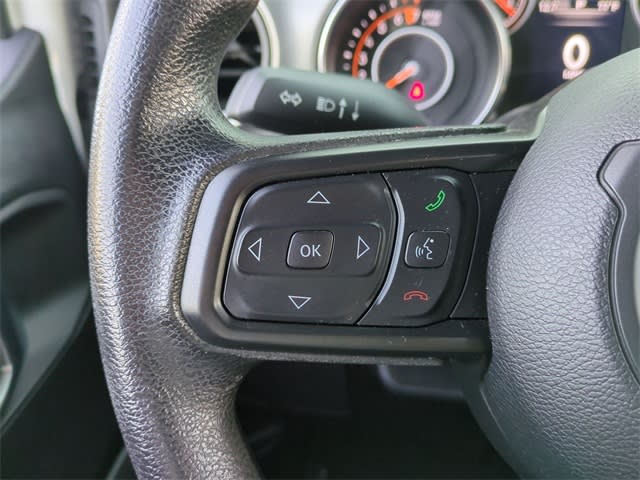 Thumbnail: 2021 Jeep Gladiator - 29