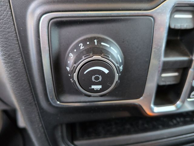 Thumbnail: 2021 Jeep Gladiator - 37