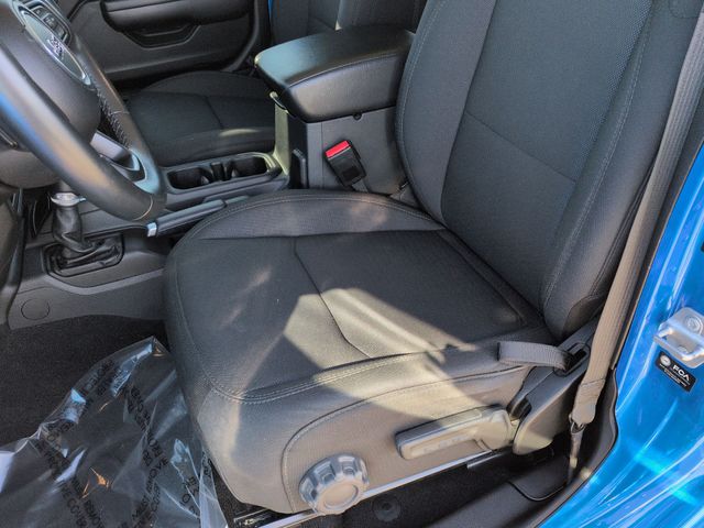 Thumbnail: 2021 Jeep Gladiator - 10