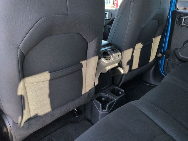 Thumbnail: 2021 Jeep Gladiator - 17