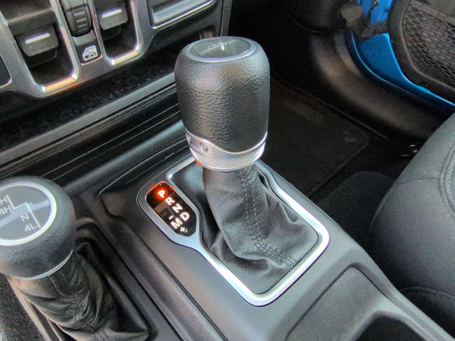 Thumbnail: 2021 Jeep Gladiator - 14