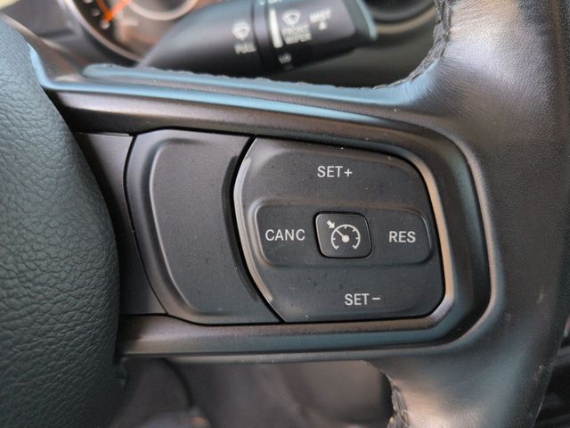 Thumbnail: 2021 Jeep Gladiator - 28