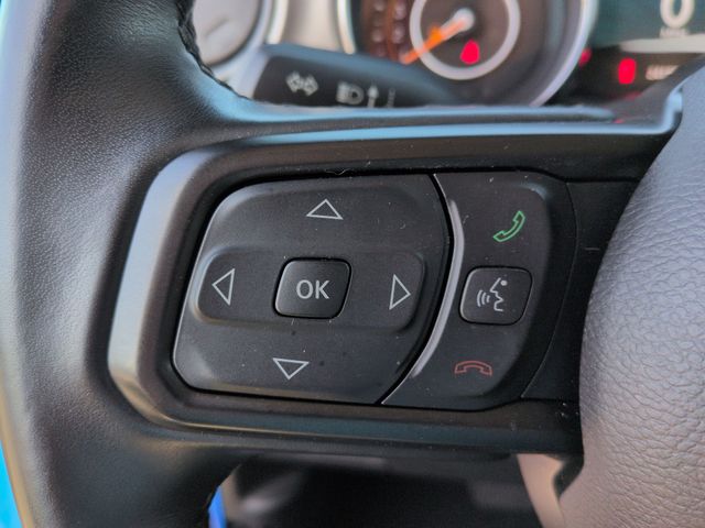 Thumbnail: 2021 Jeep Gladiator - 27