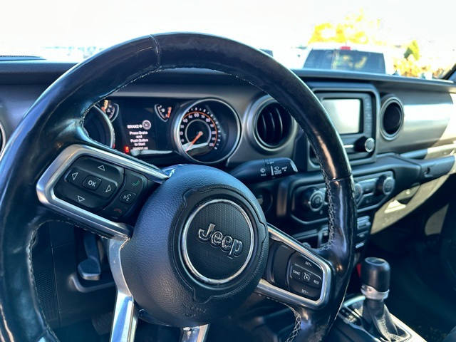 Thumbnail: 2020 Jeep Gladiator - 2