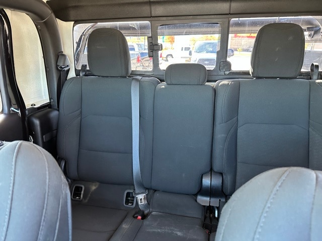 Thumbnail: 2020 Jeep Gladiator - 5