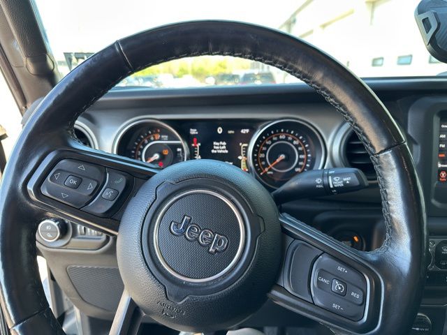 Thumbnail: 2021 Jeep Gladiator - 5