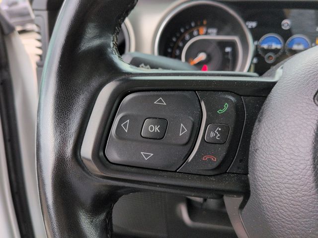 Thumbnail: 2021 Jeep Gladiator - 29