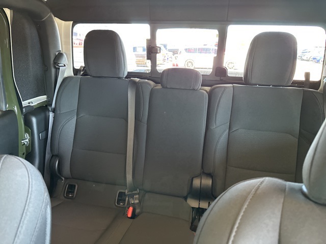 Thumbnail: 2023 Jeep Gladiator - 8