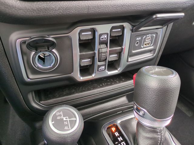 2025 Jeep Gladiator Sport S - Photo 35