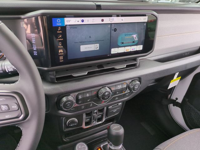 2025 Jeep Gladiator Sport S - Photo 15