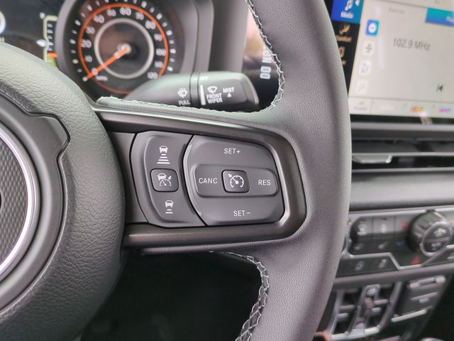 2025 Jeep Gladiator Sport S - Photo 30