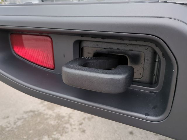 2025 Jeep Gladiator Sport S - Photo 37
