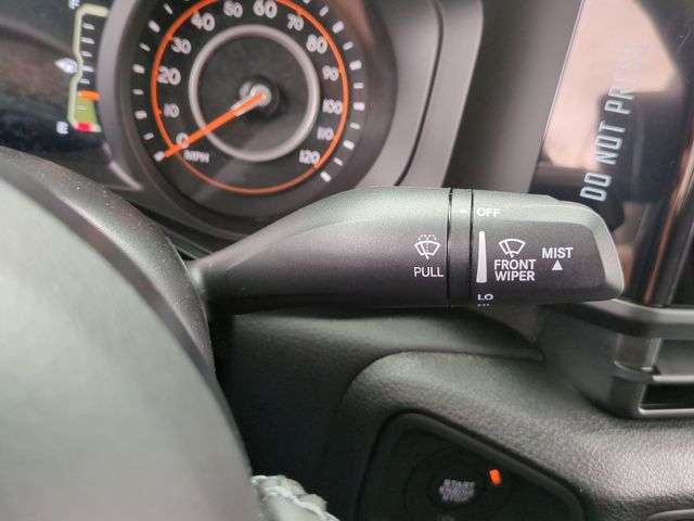 2025 Jeep Gladiator Sport S - Photo 17