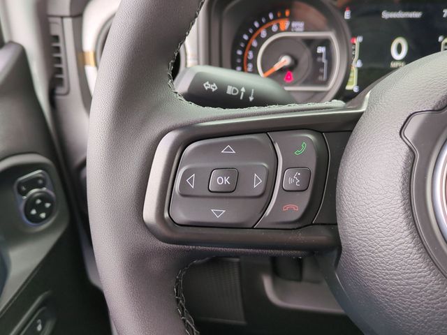 2025 Jeep Gladiator Sport S - Photo 29