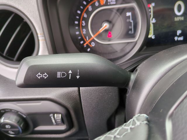 2025 Jeep Gladiator Sport S - Photo 31