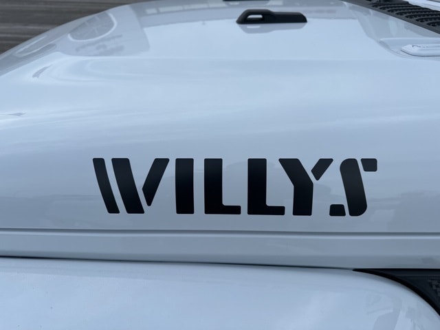 Thumbnail: 2026 Jeep Gladiator - 4