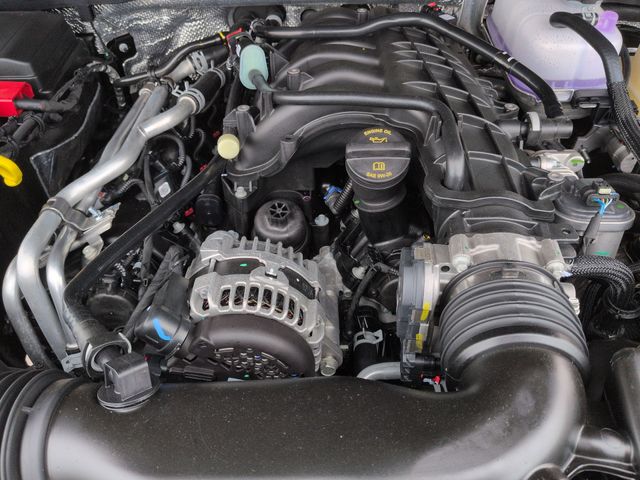 Thumbnail: 2026 Jeep Gladiator - 8